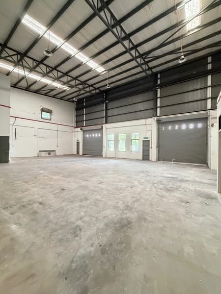 Cluster Factory for Rent in Eco Business Park 1 (Johor Bahru) - Michelle He - Interior - PropertyGuru.com.my