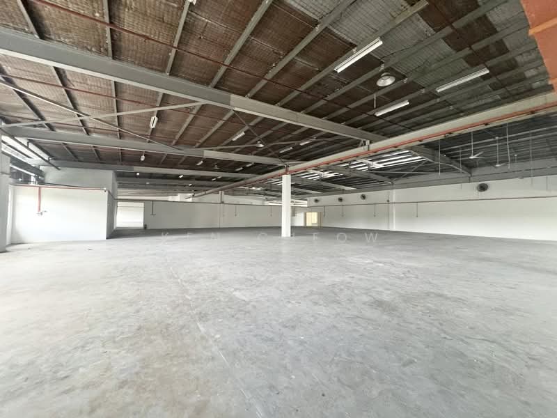 Detached Factory for Sale in Taman Perindustrian Tampoi (Tampoi) - Ken Cheow - Interior - PropertyGuru.com.my