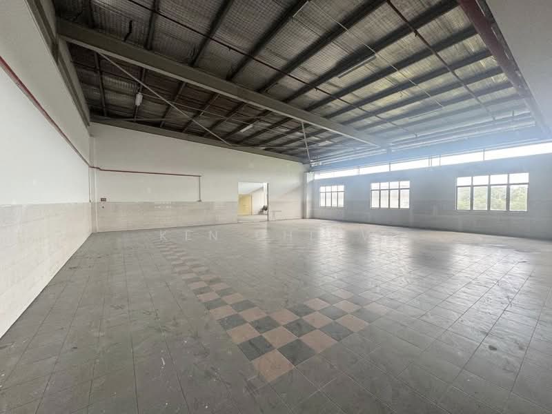 Detached Factory for Sale in Taman Perindustrian Tampoi (Tampoi) - Ken Cheow - Interior - PropertyGuru.com.my