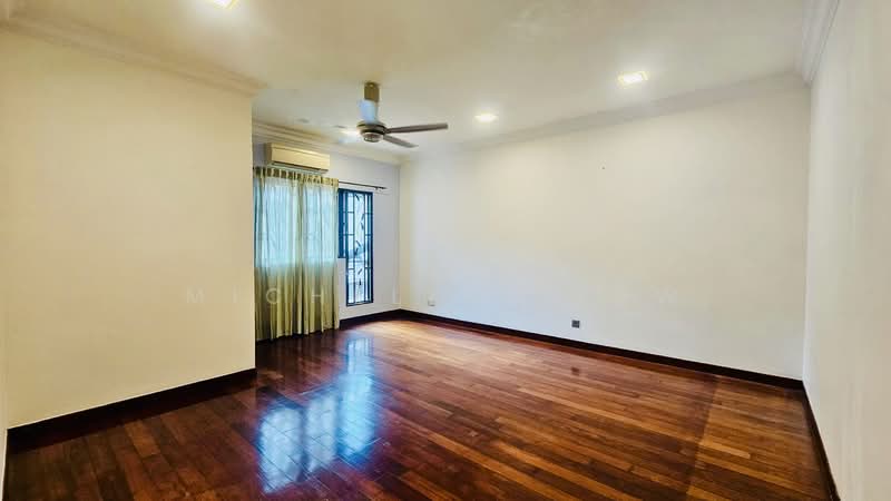 Rumah Berkembar untuk Dijual di Cheras (Kuala Lumpur) - Michelle Siow - Living Room - PropertyGuru.com.my