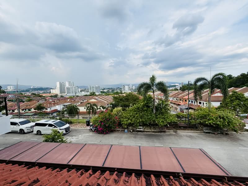 Rumah Berkembar untuk Dijual di Cheras (Kuala Lumpur) - Michelle Siow - Exterior - PropertyGuru.com.my