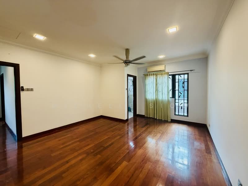Rumah Berkembar untuk Dijual di Cheras (Kuala Lumpur) - Michelle Siow - Interior - PropertyGuru.com.my