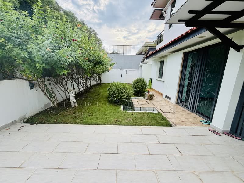 Rumah Berkembar untuk Dijual di Cheras (Kuala Lumpur) - Michelle Siow - Exterior - PropertyGuru.com.my