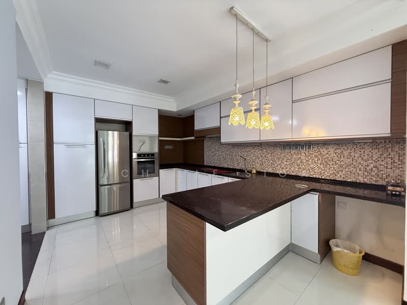 Rumah Berkembar untuk Dijual di Bandar Damai Perdana (Cheras) - Michelle Siow - PropertyGuru.com.my