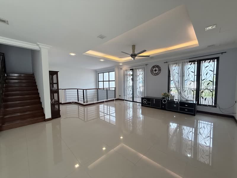 Rumah Berkembar untuk Dijual di Bandar Damai Perdana (Cheras) - Michelle Siow - PropertyGuru.com.my