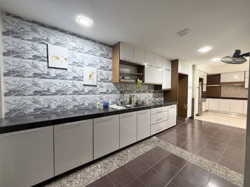 Rumah Berkembar untuk Dijual di Bandar Damai Perdana (Cheras) - Michelle Siow - PropertyGuru.com.my