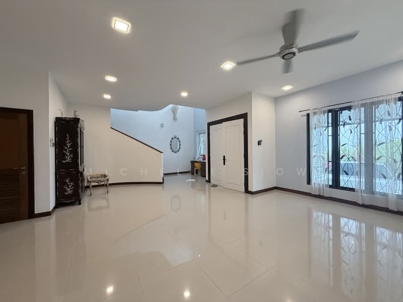 Rumah Berkembar untuk Dijual di Bandar Damai Perdana (Cheras) - Michelle Siow - PropertyGuru.com.my