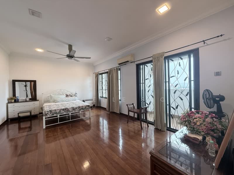 Rumah Berkembar untuk Dijual di Bandar Damai Perdana (Cheras) - Michelle Siow - PropertyGuru.com.my