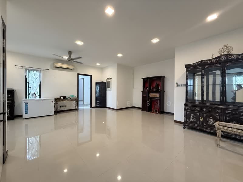 Rumah Berkembar untuk Dijual di Bandar Damai Perdana (Cheras) - Michelle Siow - PropertyGuru.com.my
