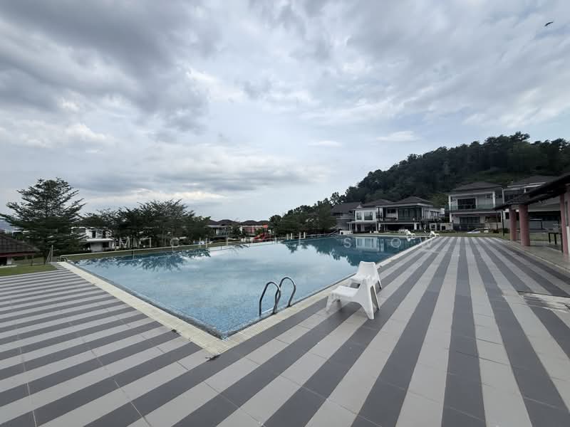 Rumah Berkembar untuk Dijual di Bandar Damai Perdana (Cheras) - Michelle Siow - PropertyGuru.com.my