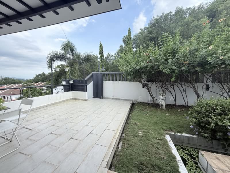 Rumah Berkembar untuk Dijual di Bandar Damai Perdana (Cheras) - Michelle Siow - PropertyGuru.com.my