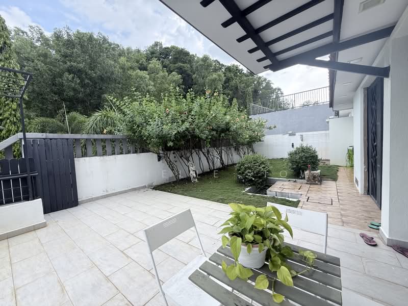 Rumah Berkembar untuk Dijual di Bandar Damai Perdana (Cheras) - Michelle Siow - PropertyGuru.com.my