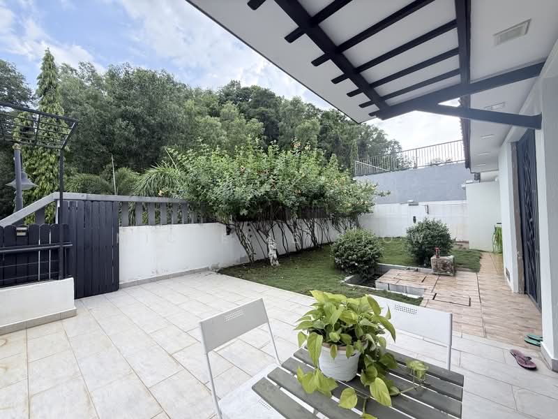 Rumah Berkembar untuk Dijual di Bandar Damai Perdana (Cheras) - Michelle Siow - PropertyGuru.com.my