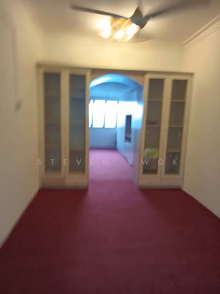 Semi-Detached House for Sale in Taman Dusun Jaya (Semenyih) - Steven Kwok - Interior - PropertyGuru.com.my