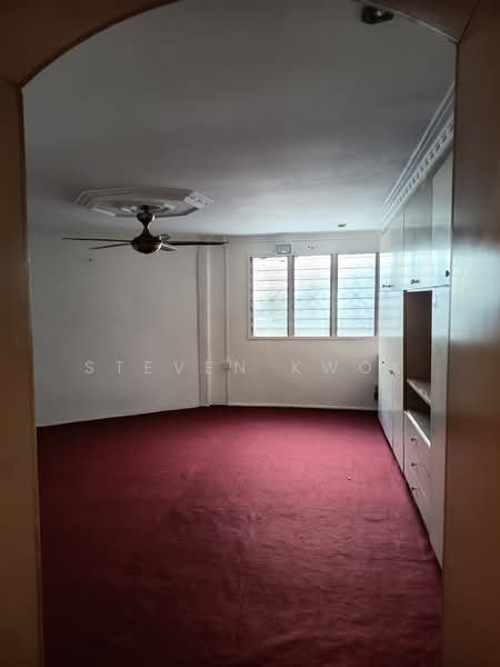 Semi-Detached House for Sale in Taman Dusun Jaya (Semenyih) - Steven Kwok - Interior - PropertyGuru.com.my