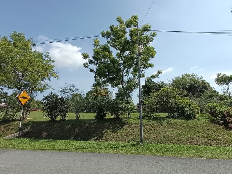 Semi-Detached House for Sale in Taman Dusun Jaya (Semenyih) - Steven Kwok - Exterior - PropertyGuru.com.my