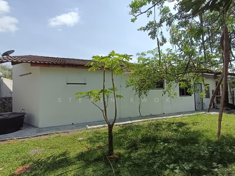 Semi-Detached House for Sale in Taman Dusun Jaya (Semenyih) - Steven Kwok - Exterior - PropertyGuru.com.my