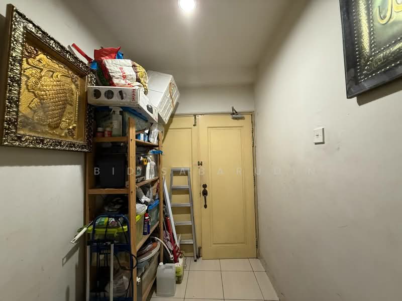 Condominium for Sale at Sri Impian Condominium - Abid Sabarudin - Interior - PropertyGuru.com.my