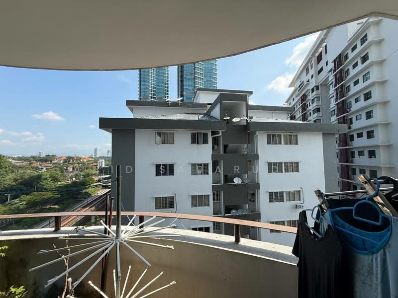 Condominium for Sale at Sri Impian Condominium - Abid Sabarudin - Exterior - PropertyGuru.com.my