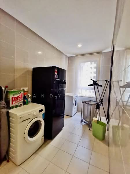 Kondominium untuk Disewa di Quayside Condominium - Landy Bong - Interior - PropertyGuru.com.my