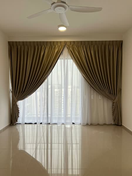 Service Residence for Rent at Hana @ Eco Ardence - Kho Daniel - Interior - PropertyGuru.com.my