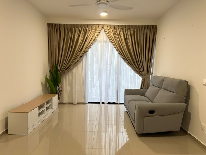 Service Residence for Rent at Hana @ Eco Ardence - Kho Daniel - PropertyGuru.com.my