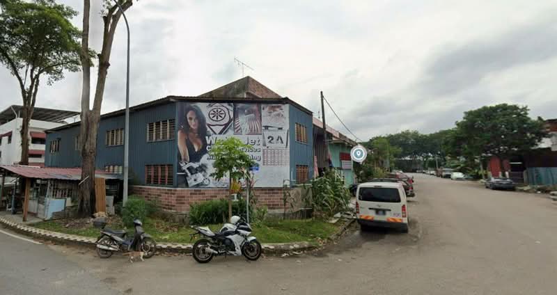 For Rent - Taman Putri Kulai