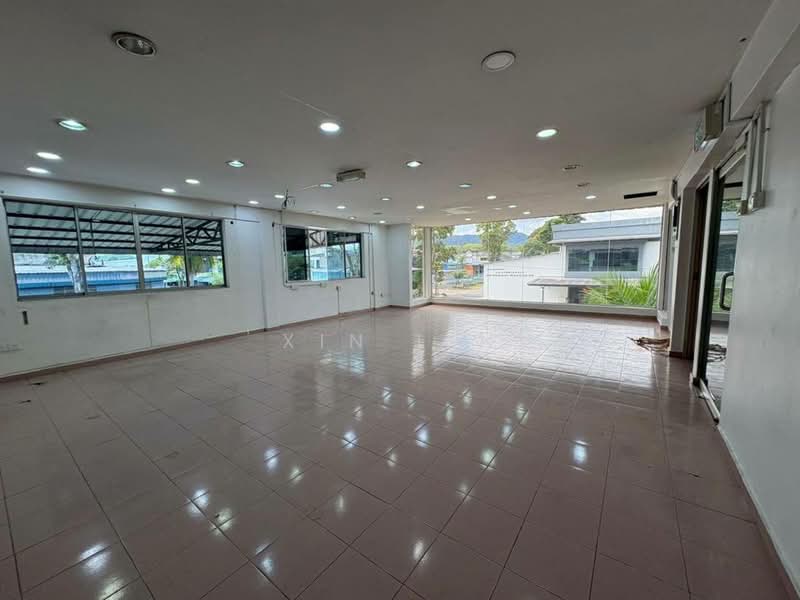 For Rent - Taman Putri Kulai