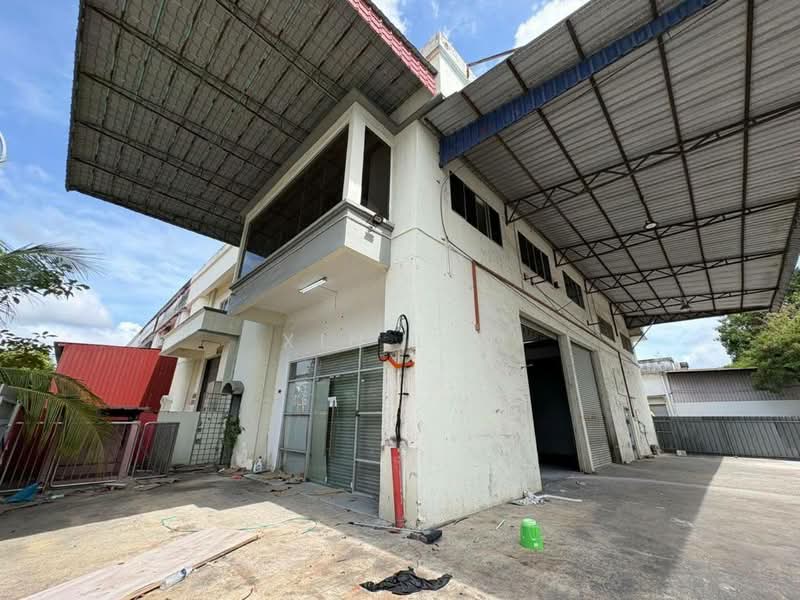 For Rent - Taman Putri Kulai