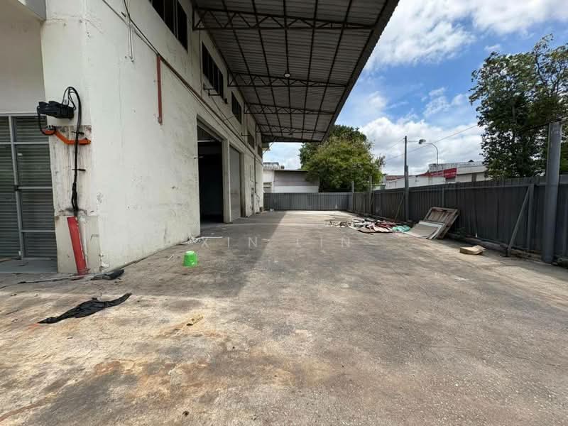 For Rent - Taman Putri Kulai