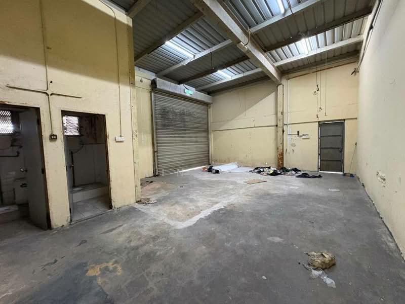 For Rent - Taman Putri Kulai