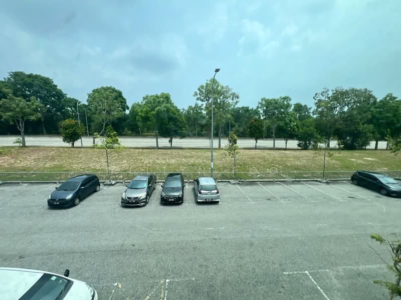 Kedai / Pejabat untuk Disewa di Taman Bertam Putra (Tanjong Minyak) - Kellyn Foo - Exterior - PropertyGuru.com.my