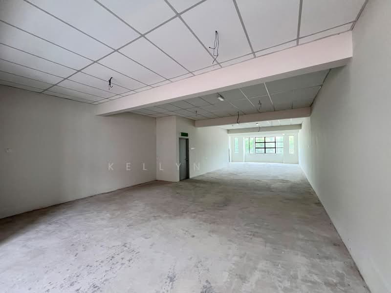 Kedai / Pejabat untuk Disewa di Taman Bertam Putra (Tanjong Minyak) - Kellyn Foo - Interior - PropertyGuru.com.my