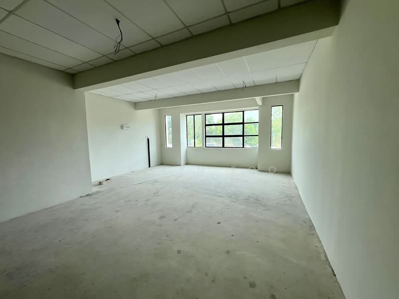 Kedai / Pejabat untuk Disewa di Taman Bertam Putra (Tanjong Minyak) - Kellyn Foo - Interior - PropertyGuru.com.my