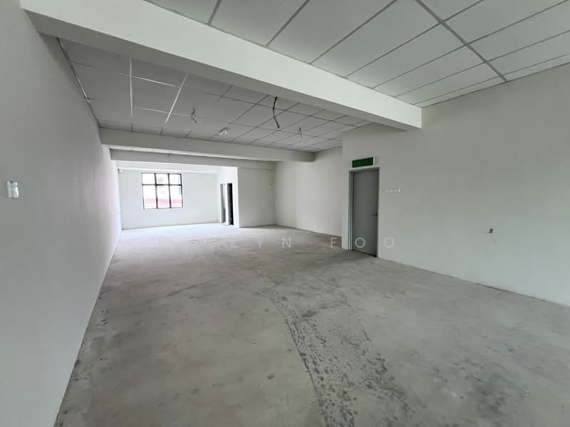 Kedai / Pejabat untuk Disewa di Taman Bertam Putra (Tanjong Minyak) - Kellyn Foo - Interior - PropertyGuru.com.my