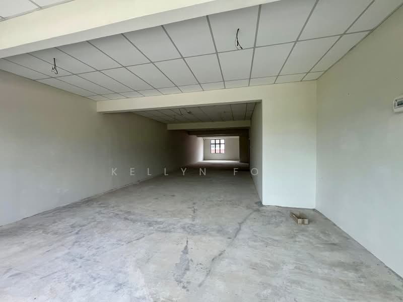 Kedai / Pejabat untuk Disewa di Taman Bertam Putra (Tanjong Minyak) - Kellyn Foo - Interior - PropertyGuru.com.my