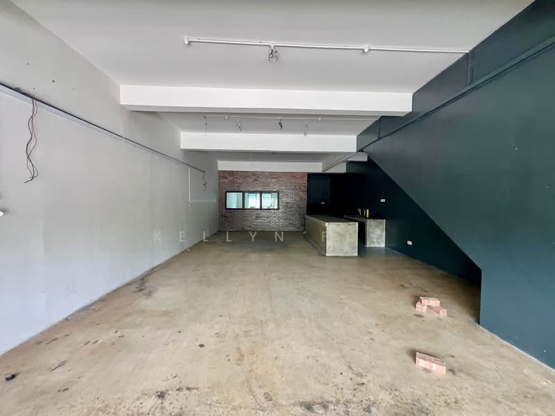 Kedai / Pejabat untuk Disewa di Taman Bertam Putra (Tanjong Minyak) - Kellyn Foo - Interior - PropertyGuru.com.my