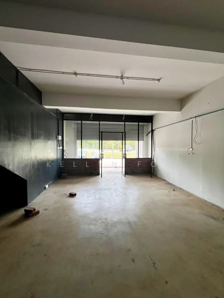 Kedai / Pejabat untuk Disewa di Taman Bertam Putra (Tanjong Minyak) - Kellyn Foo - Interior - PropertyGuru.com.my