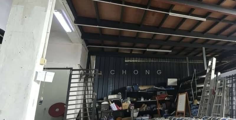 Terrace Factory for Sale in Taman Johor Jaya (Johor Bahru) - May Chong - Interior - PropertyGuru.com.my
