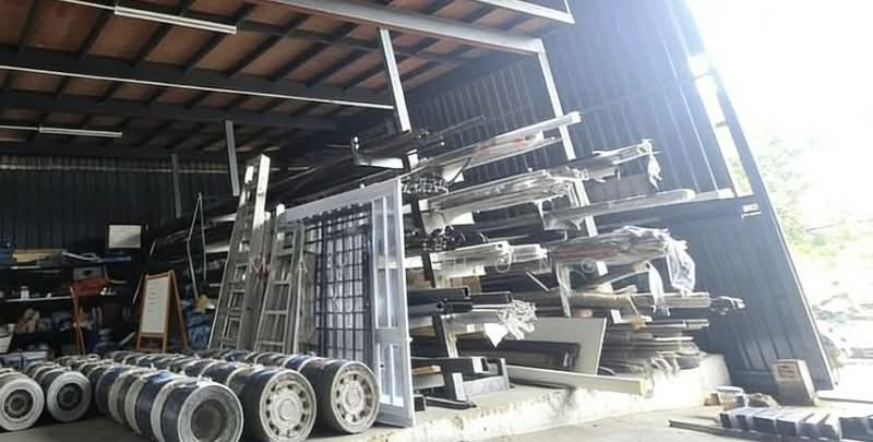 Terrace Factory for Sale in Taman Johor Jaya (Johor Bahru) - May Chong - PropertyGuru.com.my