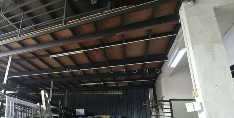 Terrace Factory for Sale in Taman Johor Jaya (Johor Bahru) - May Chong - Interior - PropertyGuru.com.my