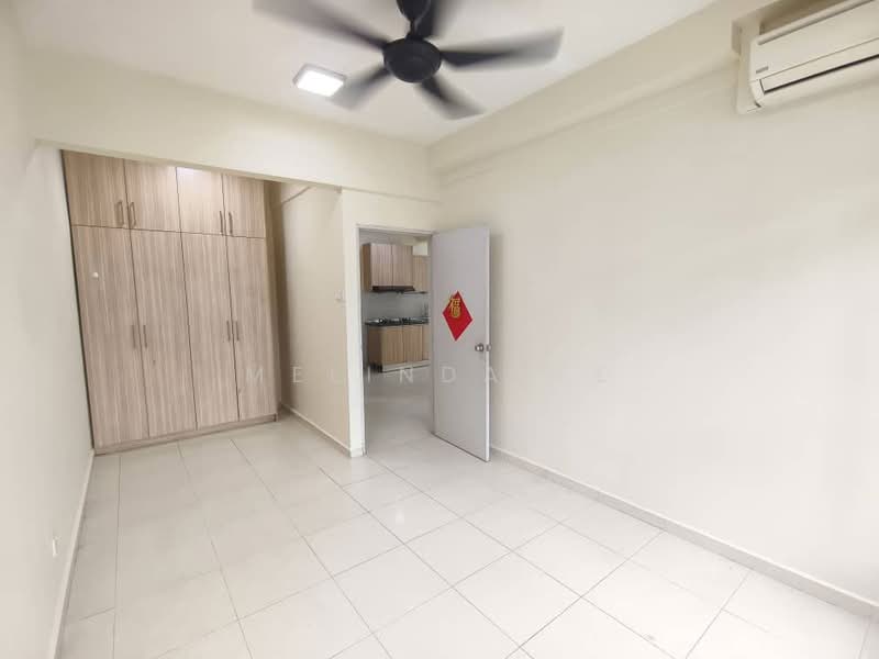 Servis Apartment untuk Dijual di The Garden Residences - Melinda Ee - PropertyGuru.com.my