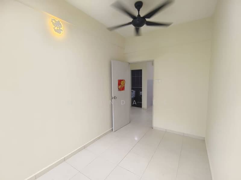 Servis Apartment untuk Dijual di The Garden Residences - Melinda Ee - PropertyGuru.com.my