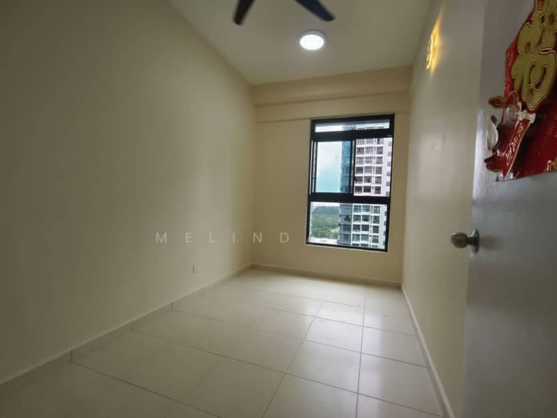Servis Apartment untuk Dijual di The Garden Residences - Melinda Ee - PropertyGuru.com.my