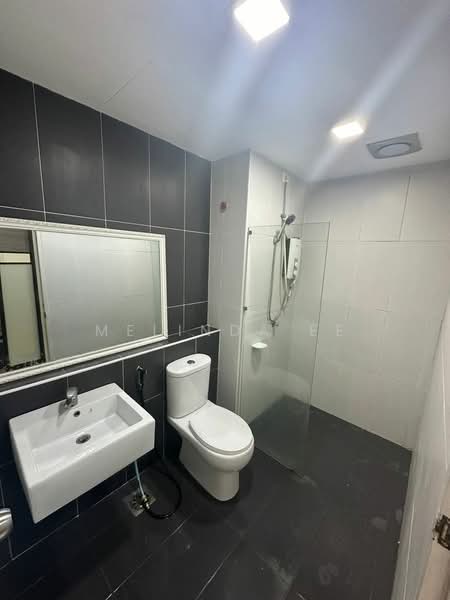 Servis Apartment untuk Dijual di The Garden Residences - Melinda Ee - PropertyGuru.com.my