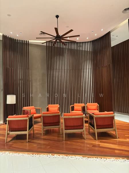 Service Residence for Sale at Sunway Belfield - Sharon Liew - Lobby - PropertyGuru.com.my