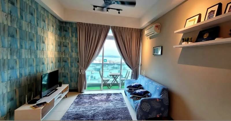 Pangsapuri untuk Dijual di Idaman Senibong - Win Tan - PropertyGuru.com.my