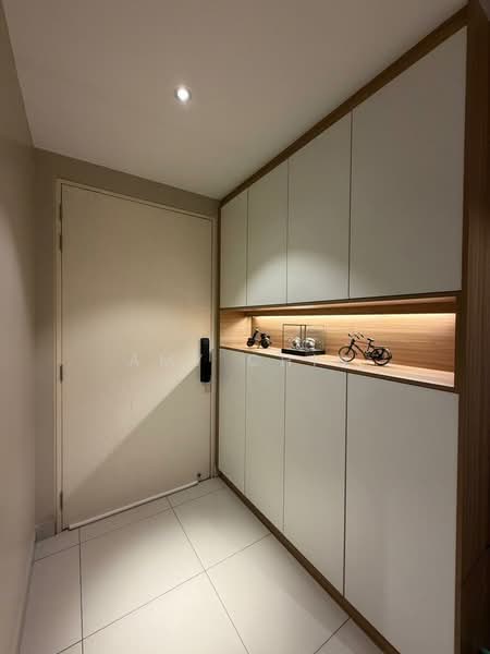 Condominium for Sale at Trinity Aquata - Amy Chin - Entrance - PropertyGuru.com.my
