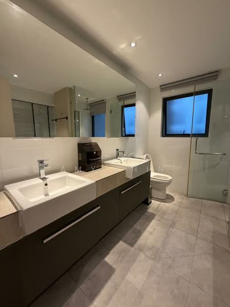 Condominium for Sale at Trinity Aquata - Amy Chin - Bathroom - PropertyGuru.com.my