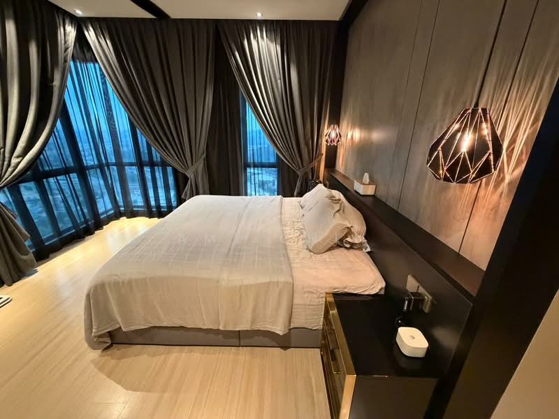 Condominium for Sale at Trinity Aquata - Amy Chin - PropertyGuru.com.my